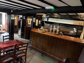 Common Lane, Sturminster Newton en alquiler Foto del interior- Imagen 2 de 5