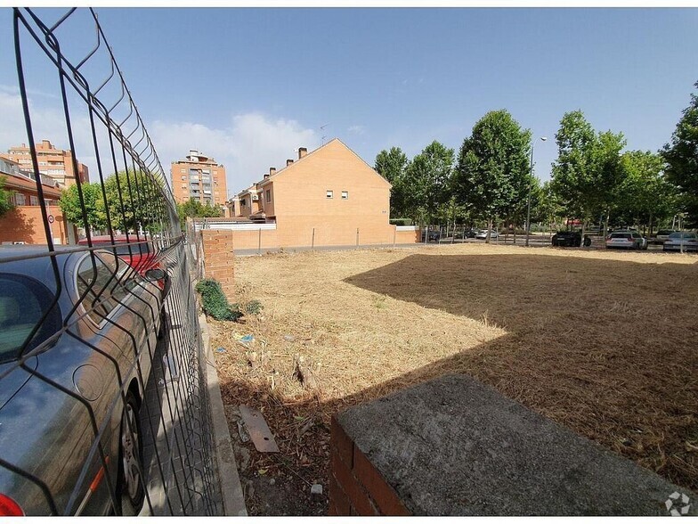 Terrenos en Fuenlabrada, MAD en venta - Foto principal - Imagen 1 de 5