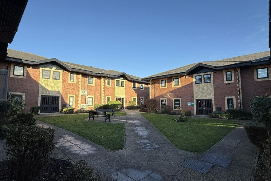 York Rd, Leeds en alquiler - Foto del edificio - Imagen 2 de 7