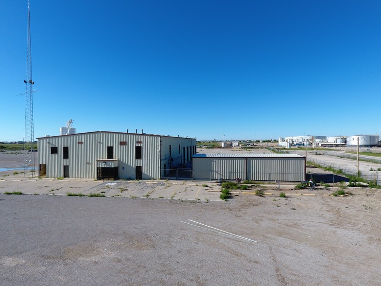 2401 Sivley Rd, Artesia, NM en venta - Foto del edificio - Imagen 2 de 32