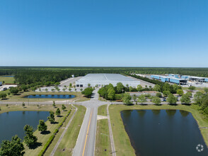 12400 Presidents Ct, Jacksonville, FL - VISTA AÉREA  vista de mapa - Image1