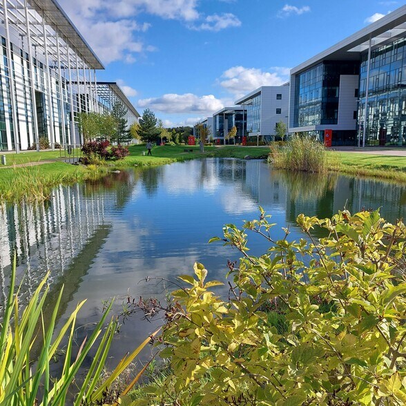 Parklands Ave, Holytown en alquiler - Foto del edificio - Imagen 2 de 8