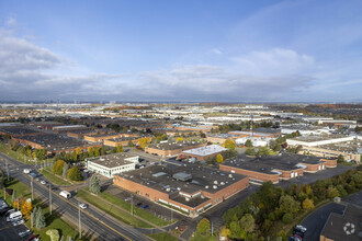 21 Staffern Dr, Vaughan, ON - VISTA AÉREA  vista de mapa