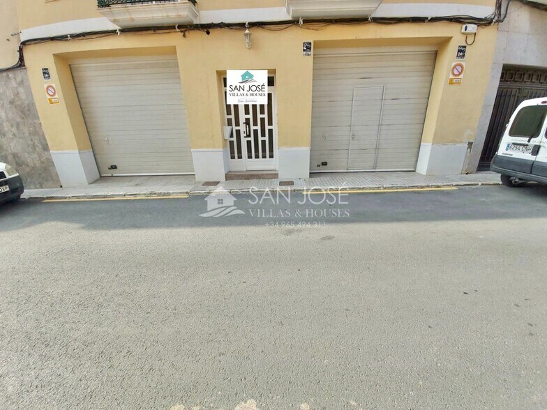 Local en HONDÓN DE LAS NIEVES en venta - Foto del edificio - Imagen 1 de 11