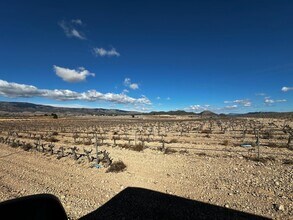 MONÒVER, ALI - Aérea  vista de mapa - Image1
