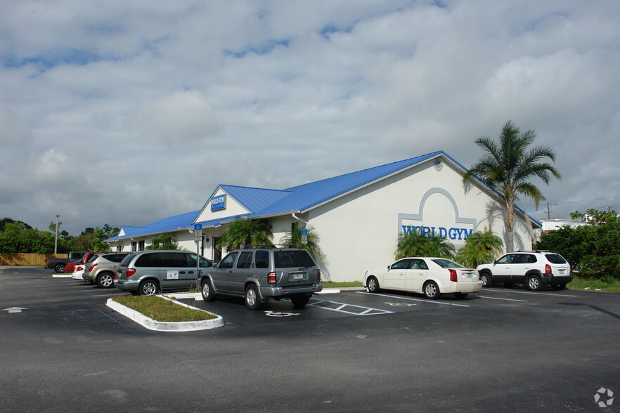 1500 S Lennard Rd, Port Saint Lucie, FL en alquiler - Foto principal - Imagen 1 de 5