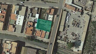 Más detalles de Juan Carlos i, Águilas - Terreno en venta
