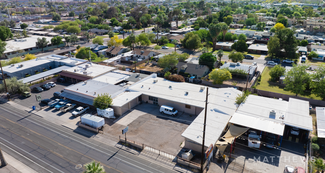 Más detalles para 4630 N 12th St, Phoenix, AZ - Espacio de varios usos en alquiler