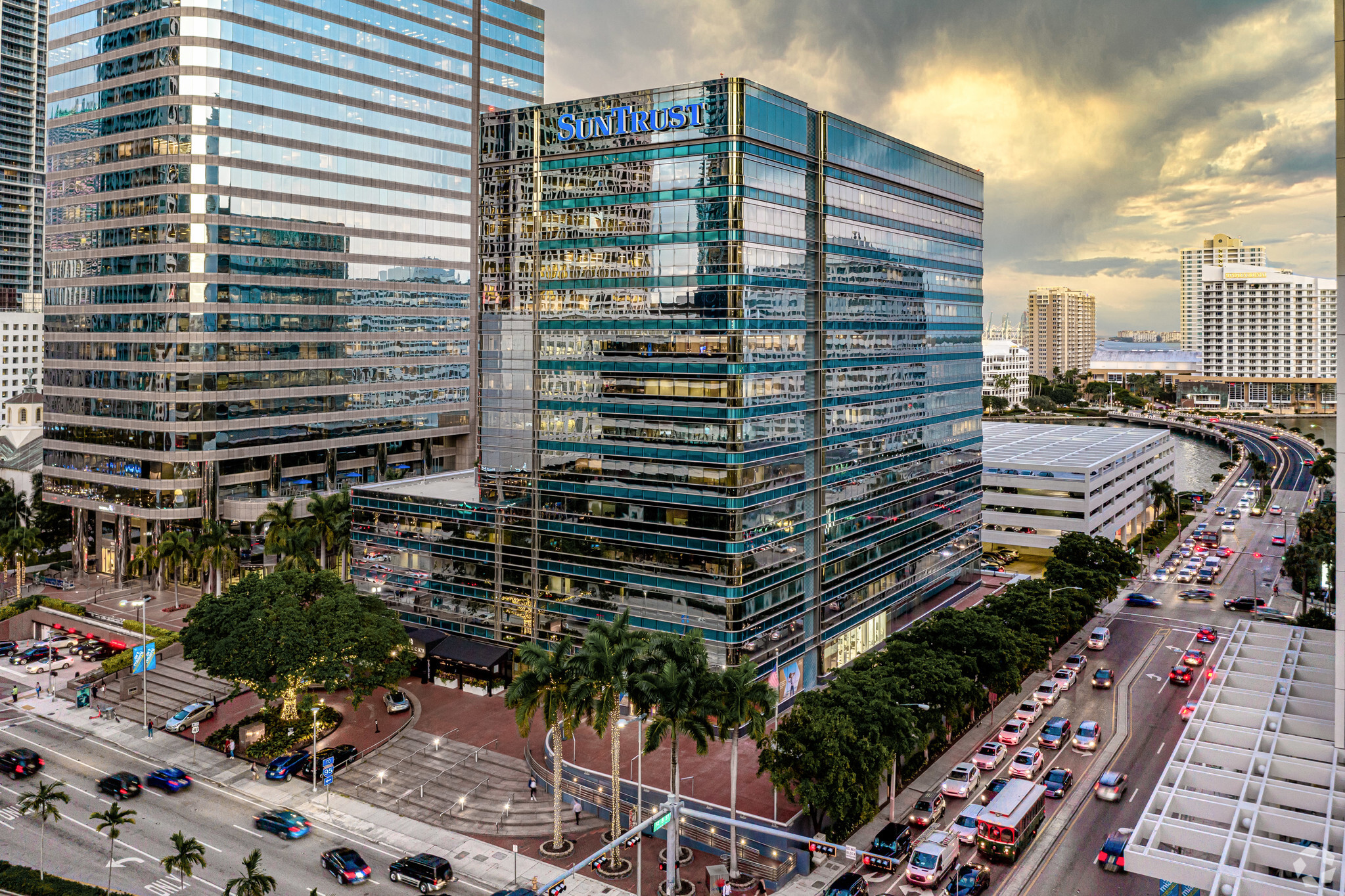 777 Brickell Ave, Miami, FL en alquiler Foto del edificio- Imagen 1 de 9