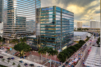 Más detalles para 777 Brickell Ave, Miami, FL - Locales en alquiler