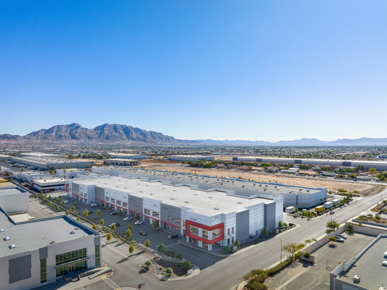 2942 Lincoln Rd, Las Vegas, NV en venta - Foto del edificio - Imagen 1 de 6