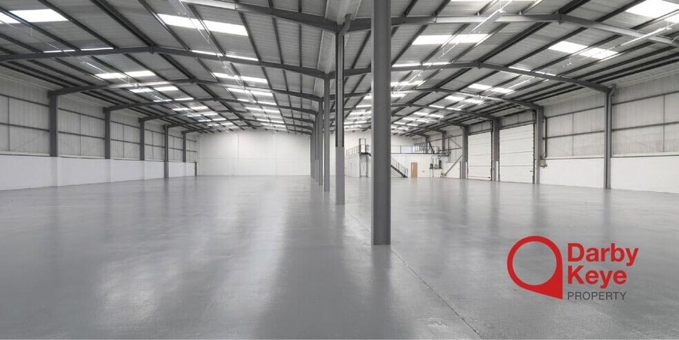 Bevan Way, Smethwick en alquiler - Foto del edificio - Imagen 3 de 8