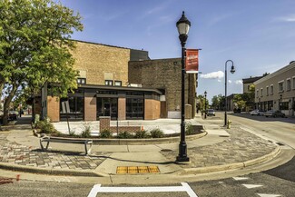 Más detalles para 344 W Broadway, Waukesha, WI - Oficina/Local en alquiler