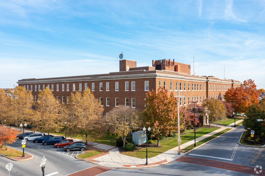 313 W Liberty St, Lancaster, PA en alquiler - Foto del edificio - Imagen 1 de 30