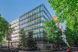 Más detalles de Calle José Lázaro Galdiano, 4, Madrid - Coworking en alquiler