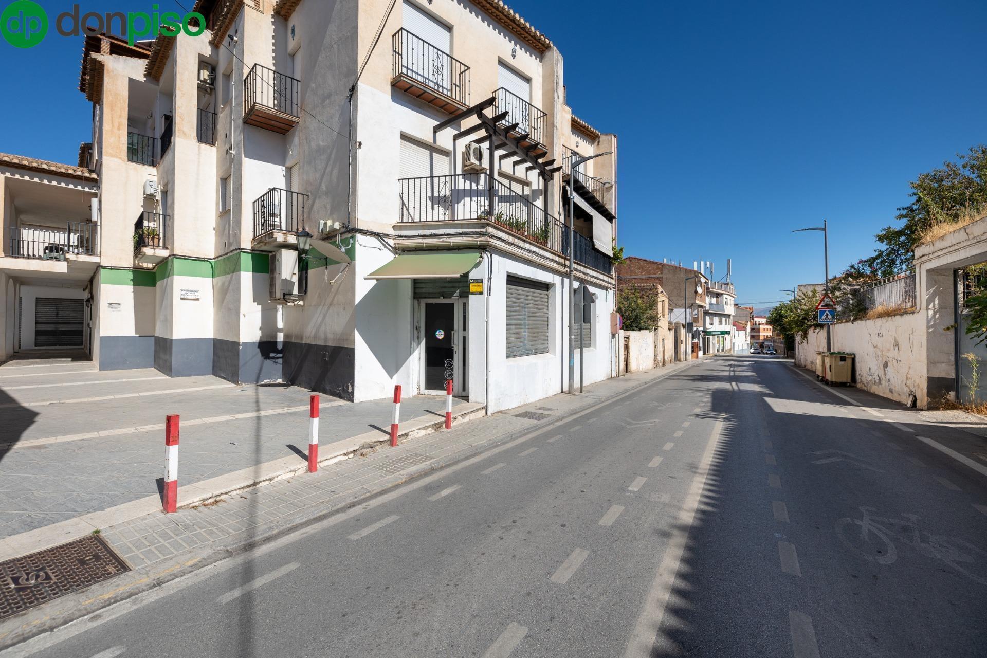 Avenida Carmen Morcillo, 28, Gójar, Granada en venta Foto principal- Imagen 1 de 26