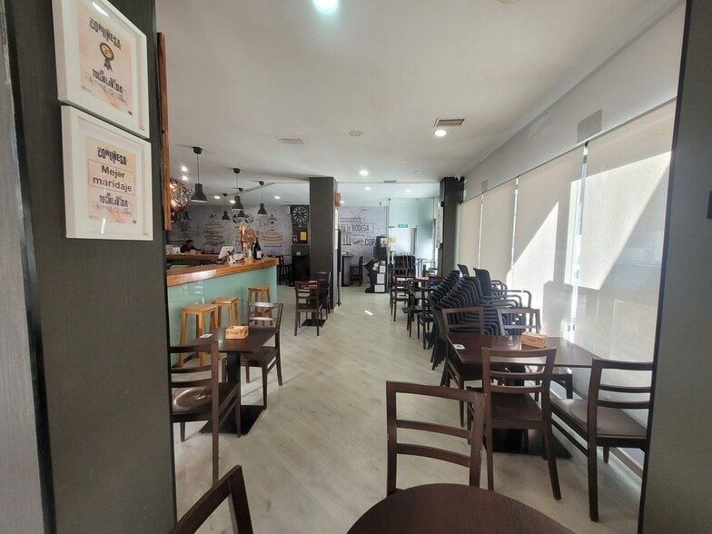 Avenida Calvo Sotelo, 20, A Coruña, La Coruna en alquiler - Foto del interior - Imagen 2 de 27