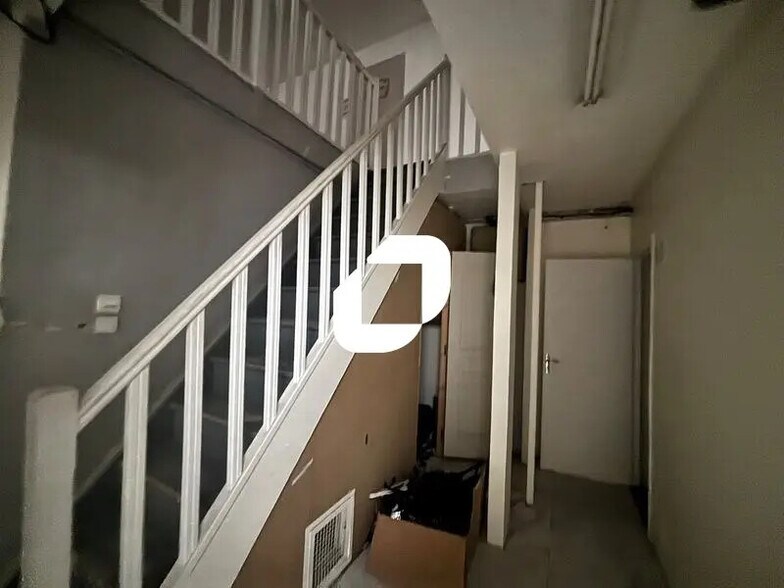 9 Rue Des Cerisiers, Lisses en alquiler - Foto del edificio - Imagen 3 de 10