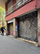 Local en Barcelona, Barcelona en alquiler Foto del interior- Imagen 2 de 2