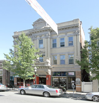 Más detalles para 406 Main St, Metuchen, NJ - Oficina en alquiler