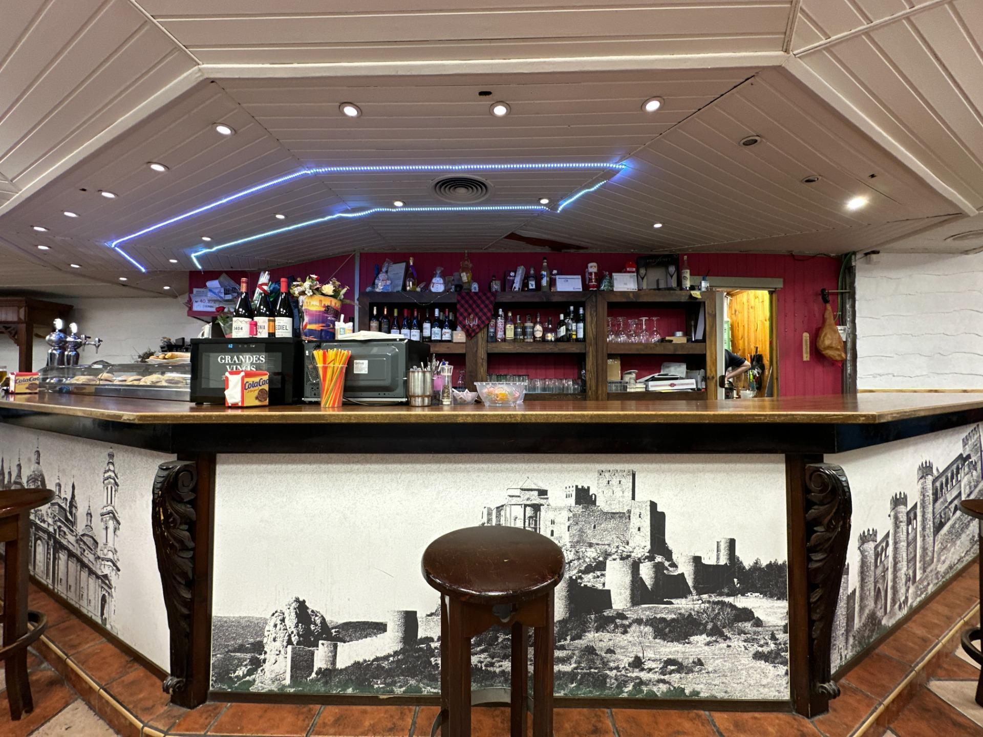 Calle Marceliano Isábal, 3, Zaragoza, Zaragoza en alquiler Foto del edificio- Imagen 1 de 39