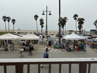 Más detalles para 319 Ocean Front Walk, Venice, CA - Oficina/Local en alquiler