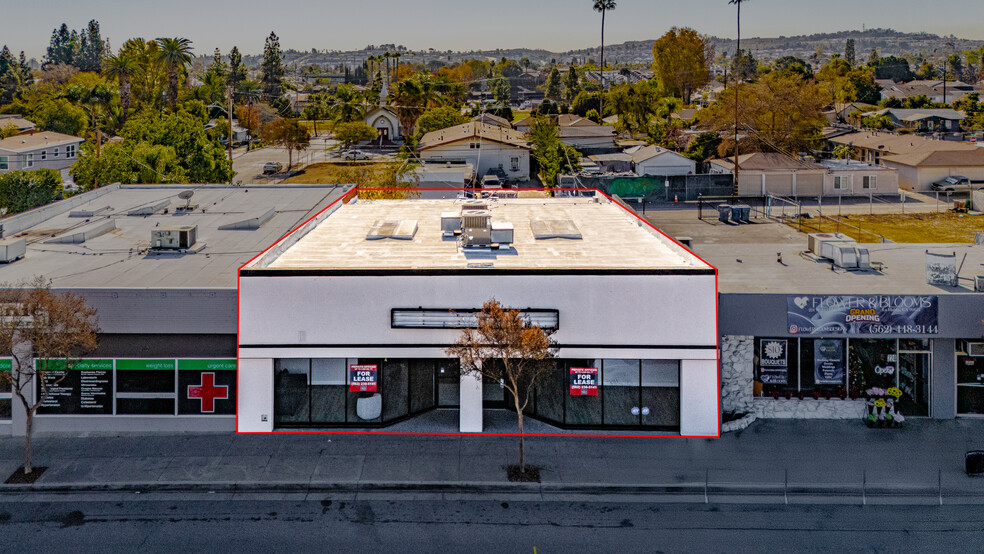 214 W La Habra Blvd, La Habra, CA en alquiler - Foto del edificio - Imagen 1 de 19