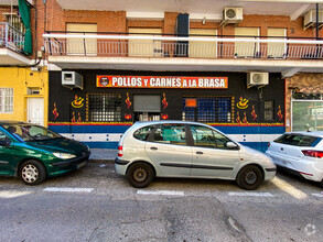 Calle de Ezequiel Solana, 111, Madrid, Madrid en alquiler Foto del interior- Imagen 2 de 23