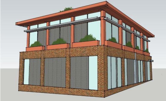 Station Rd, Tenterden en alquiler Foto del edificio- Imagen 1 de 1