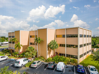 Más detalles para 7777 N Davie Rd Ext, Davie, FL - Oficinas en alquiler