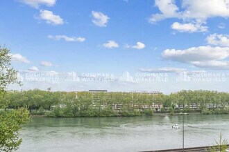 36 Rue Casimir Périer, Lyon, RHO - AÉREA  vista de mapa