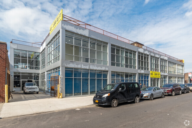 Más detalles para 4322 36th St, Long Island City, NY - Oficinas en alquiler