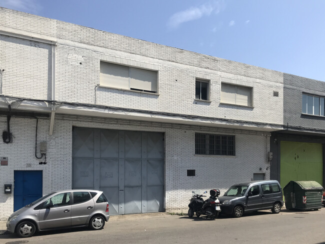 Más detalles de Nave en venta