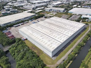 Fraser Pl, Manchester en alquiler Foto del edificio- Imagen 1 de 3