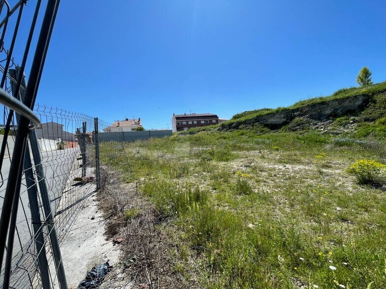 Terreno en Borox, Toledo en venta - Foto del edificio - Imagen 3 de 9