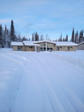 Más detalles para 1744 Farmers Loop Rd, Fairbanks, AK - Health Care en venta