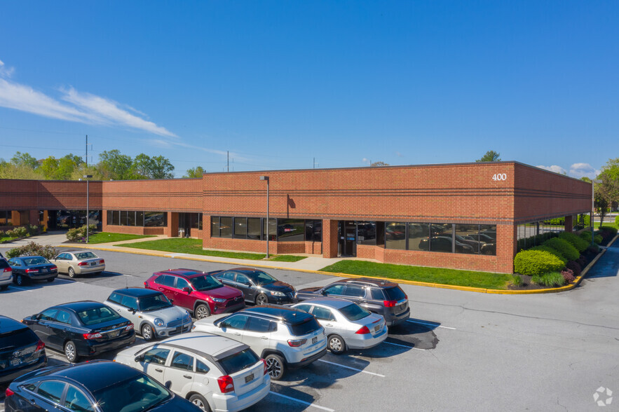 100 White Clay Center Dr, Newark, DE en alquiler - Foto del edificio - Imagen 1 de 21