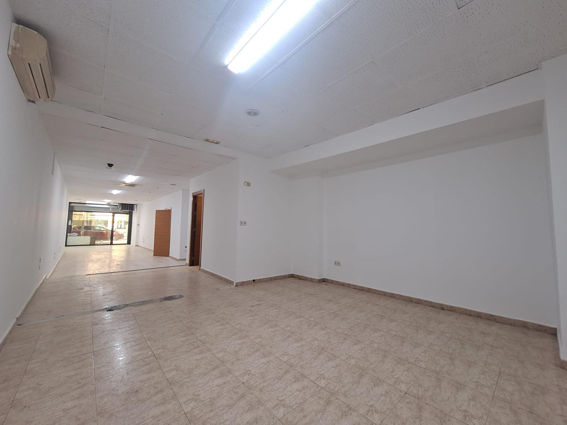 Local en Igualada, Barcelona en alquiler Foto del interior- Imagen 1 de 7