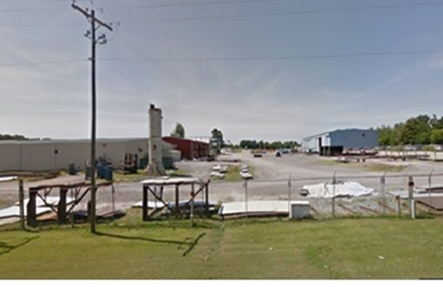 9490 E Highway 412, Locust Grove, OK en alquiler - Foto del edificio - Imagen 3 de 12