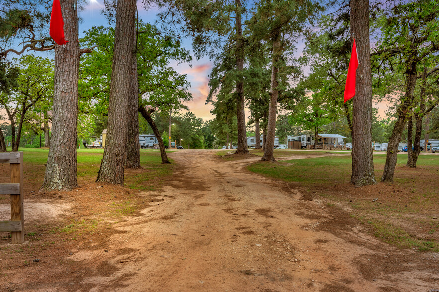 16789 Butera Rd, Magnolia, TX en venta - Foto del edificio - Imagen 1 de 35