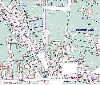 Más detalles de Terreno en venta