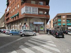 Oficinas en Talavera De La Reina, Toledo en alquiler Foto del interior- Imagen 1 de 9