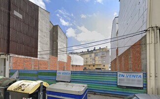 Más detalles de Rúa Magnolia, 72, Lugo - Terreno en venta