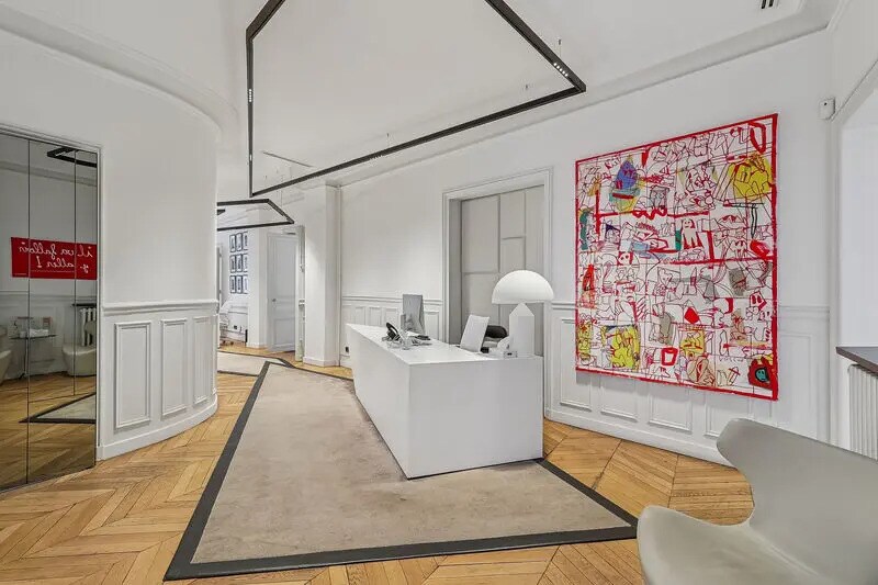 75 Rue De Courcelles, Paris en venta - Foto del interior - Imagen 3 de 14