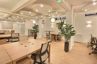 Más detalles de 94 Rue Saint-Lazare, Paris - Coworking en alquiler