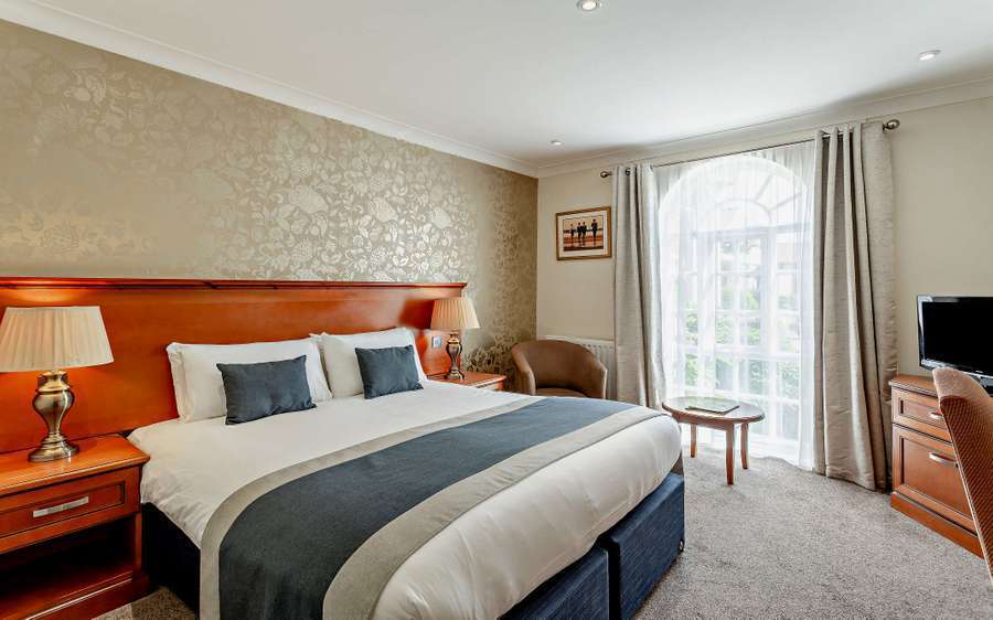 Walshford, Wetherby en venta - Foto del edificio - Imagen 3 de 10