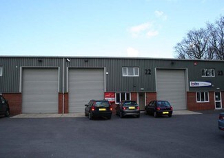 Más detalles de Sandleheath Industrial Estate, Sandleheath - Nave en venta