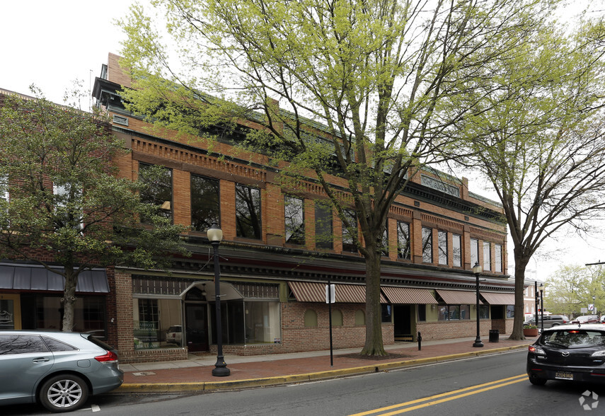 1-9 W Loockerman St, Dover, DE en alquiler - Foto del edificio - Imagen 3 de 7