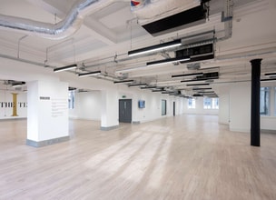 24 St Vincent Pl, Glasgow en alquiler Foto del interior- Imagen 1 de 9