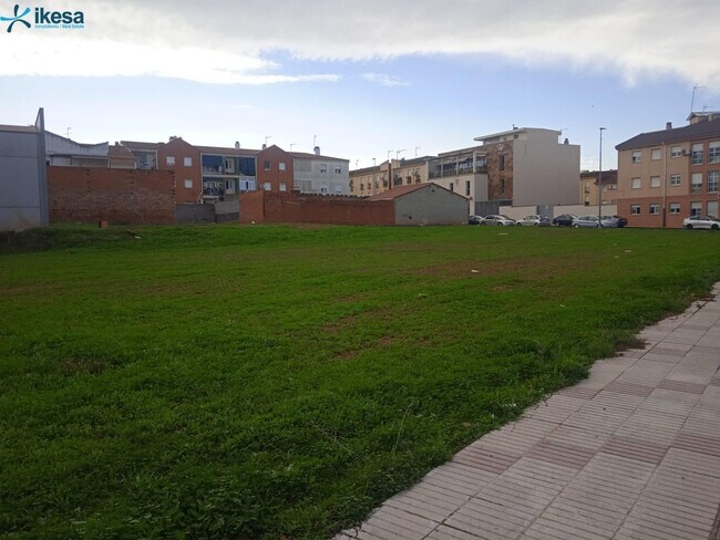 Más detalles de Terreno en venta